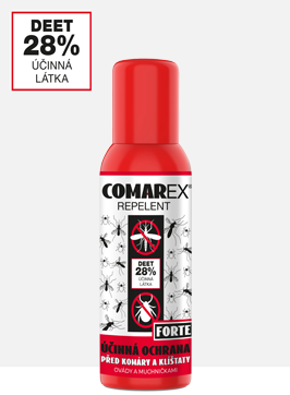 ComarEX REPELENT